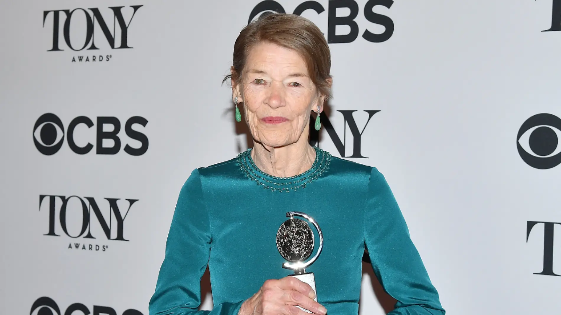 Muere  Glenda Jackson 3